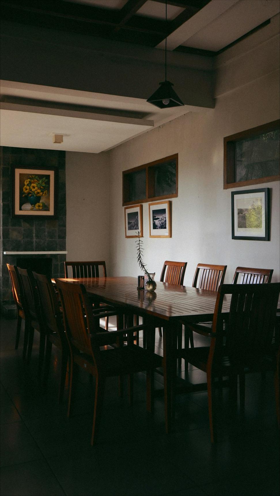 Flare Signature Restaurant