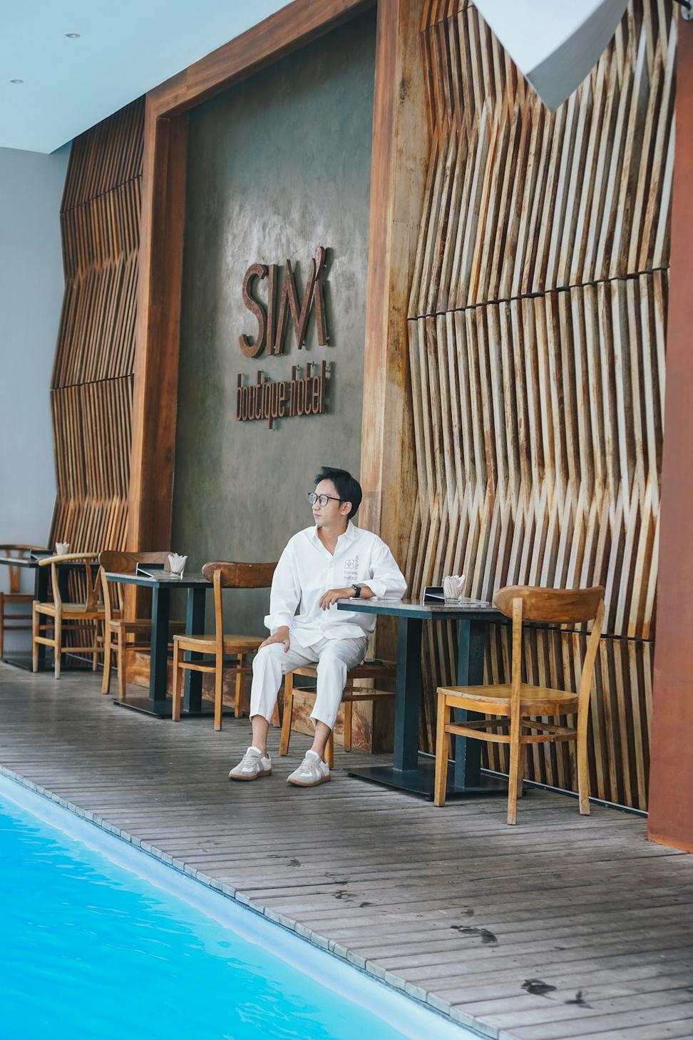 Luxe Spa & Wellness Center