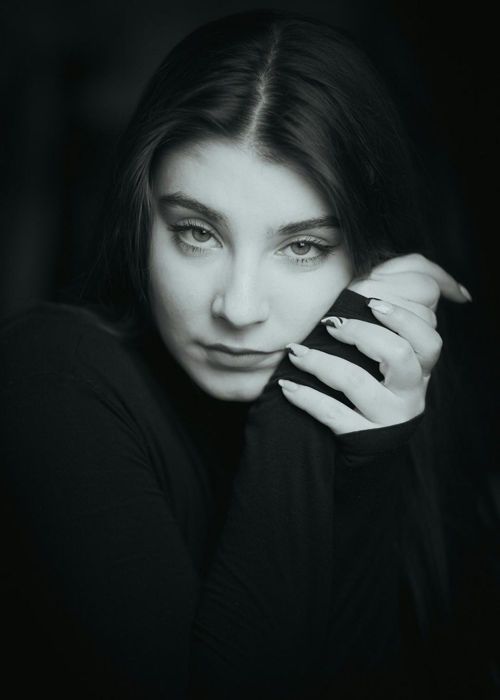 Sarah Mitchell