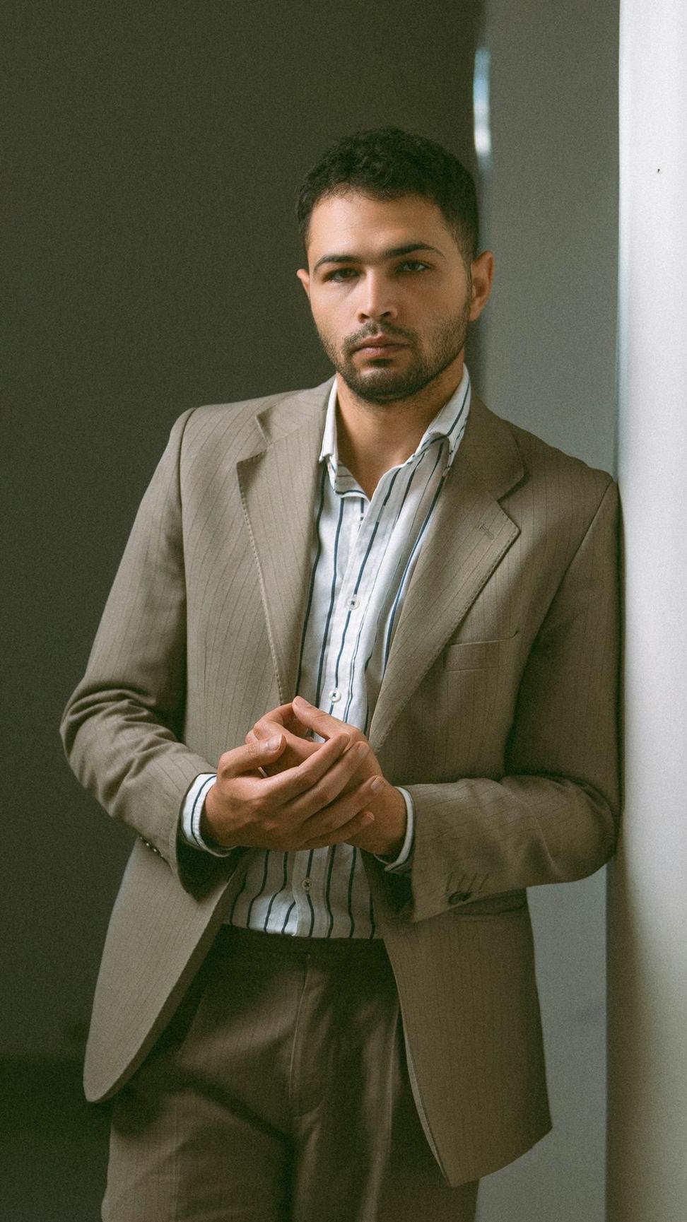 David Chen