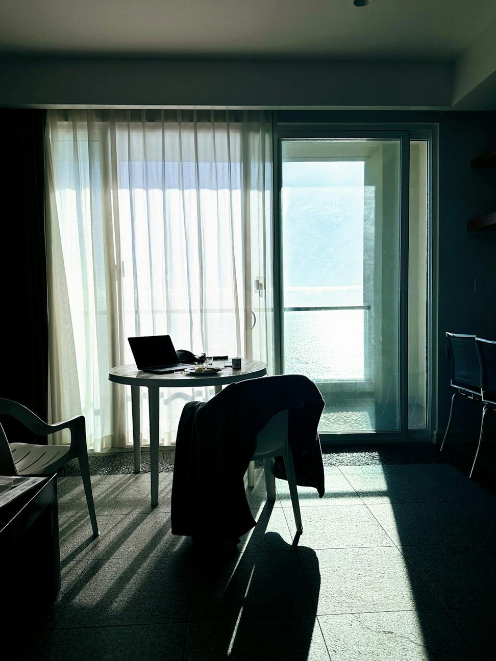 Premium Executive Suite